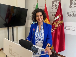 El PSOE de Badajoz considera que tenía 'razón' sobre el concurso de bicicletas con una adjudicación 'cantada'