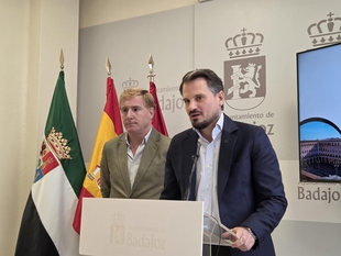 La Junta contempla una inversión superior a 125 millones de euros para la ciudad de Badajoz