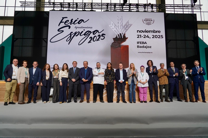 Badajoz acogerá la XII edición del Certamen Nacional de Gastronomía
