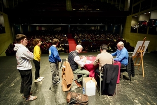 Ya se conoce el orden de salida de los diferentes desfiles del Carnaval 2026