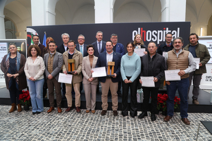 Novena cata-concurso en reconocimiento de la excelencia del aceite de oliva virgen extra provincial