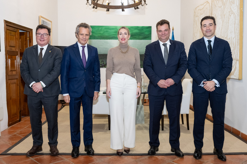 Evertis Ibérica instalará su primera planta de producción de films flexibles para envases en España