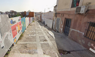 El Ayuntamiento saca a licitación las obras para la construcción de tres viviendas en la calle San Lorenzo