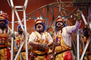 El COMBA 2026 cierra preliminares y entra en territorio decisivo con unas semifinales de alto nivel