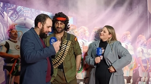 ¿Quién elige favorito?