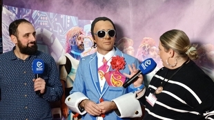 ¡Ya tenemos finalistas del COMBA 2026!