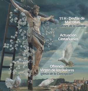 La Concejalía de Mayores del IMSS de Badajoz organiza un completo programa de actividades para la Semana Santa