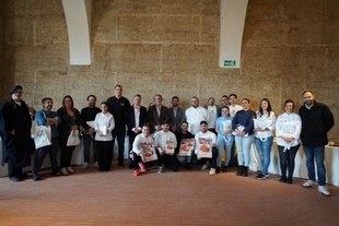 La Galera acoge el I Concurso de Torrijas 'Ciudad de Badajoz'