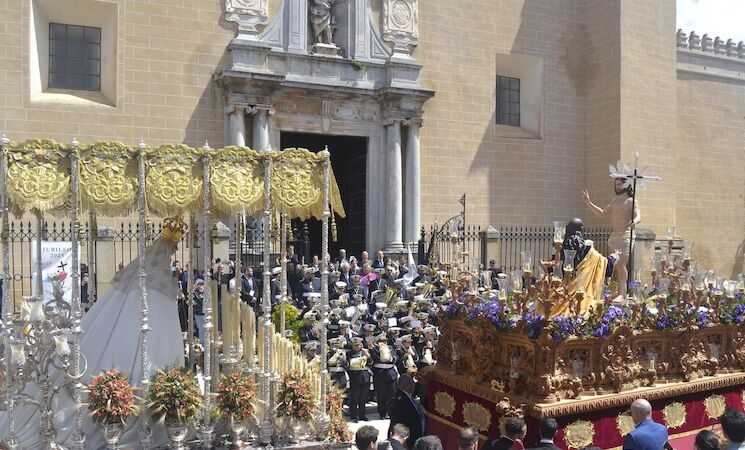 Abierto plazo de recepción de fotos para el XXVII Certamen de Fotografía de Semana Santa