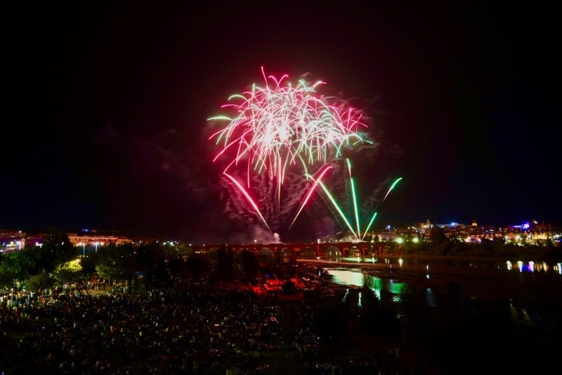 Convocado el concurso anunciador de la Feria de San Juan 2026