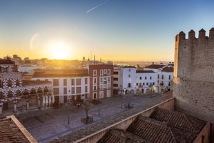 La ciudad de Badajoz reconocida como referente nacional en creación de empresas según el informe B-READY del Banco Mundial