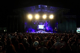 Badajoz presenta la programación musical de las Ferias y Fiestas de San Juan 2026