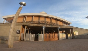 El Ayuntamiento continúa con el impulso del deporte base y renovará integralmente el equipamiento de gimnasia artística en La Granadilla