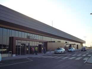 Ramírez lamenta la cancelación del vuelo en Badajoz y reclama responsabilidades para evitar que hechos así vuelvan a repetirse