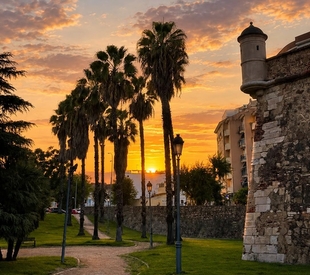 Badajoz elige sus rincones favoritos a través de más de un centenar de fotografías 